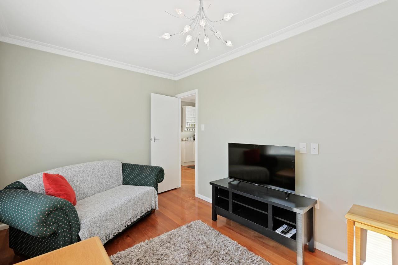Coastal City Retreat - New Brighton Accommodation Christchurch Exterior photo